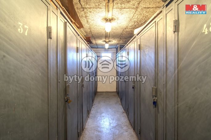 Prodej, Byt 1+kk, Tanvald