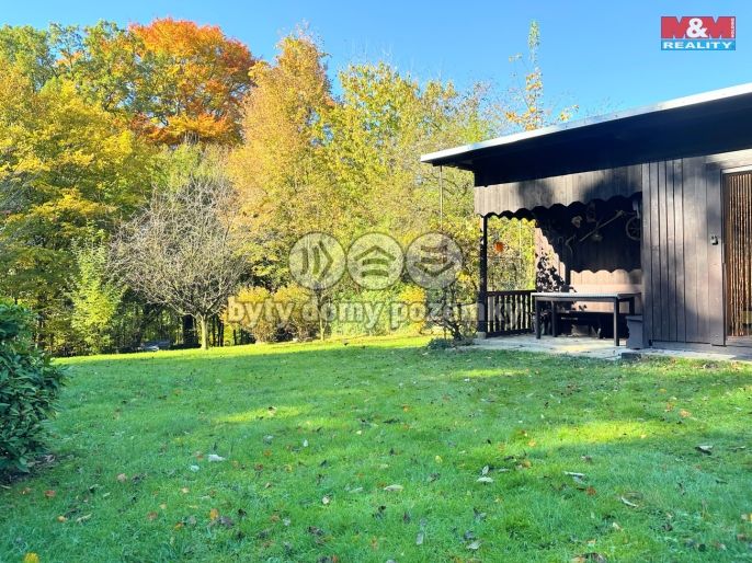 Prodej, Zahrada, Ostrava