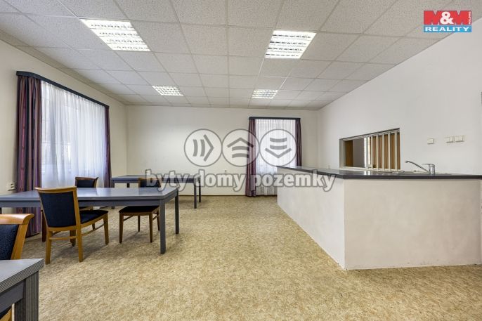 Prodej, Hotel, penzion, Petrovice