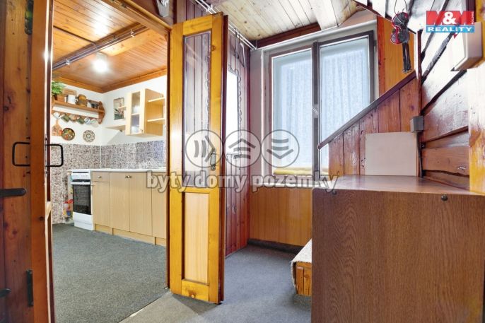 Prodej, Chata, Kalek