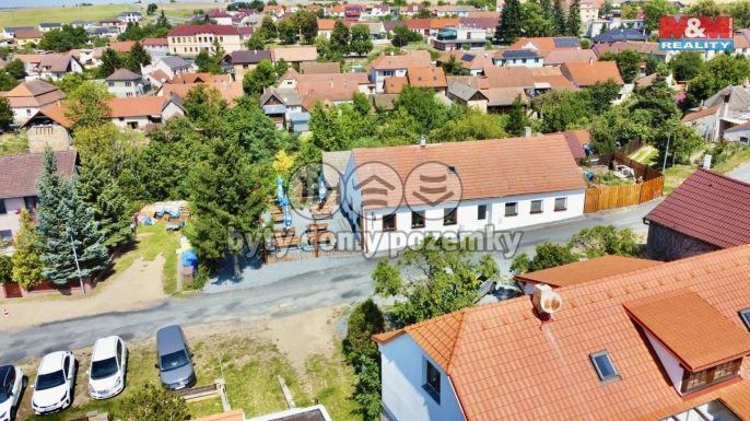 Prodej, Restaurace, stravování, Hartvíkovice