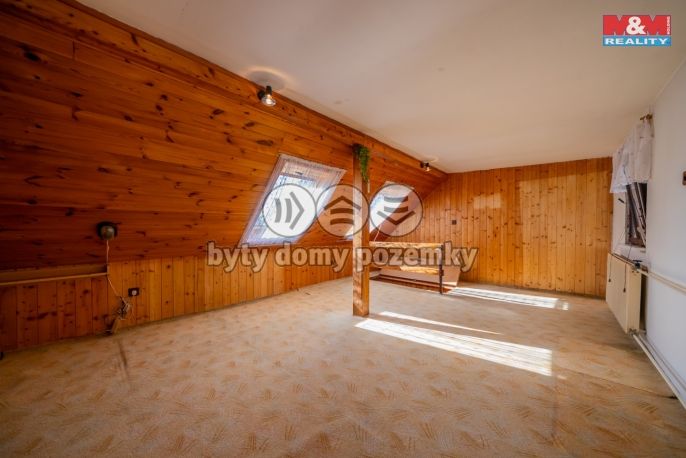 Prodej, Rodinný dům, Syrovice