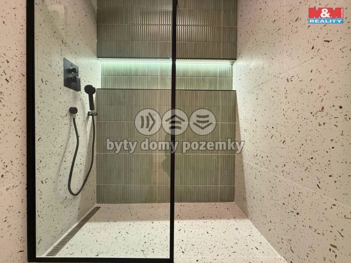 Prodej, Byt 3+kk, Ostrava