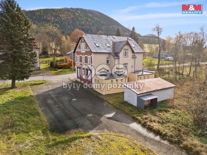 Prodej, Byt 2+kk, Královec