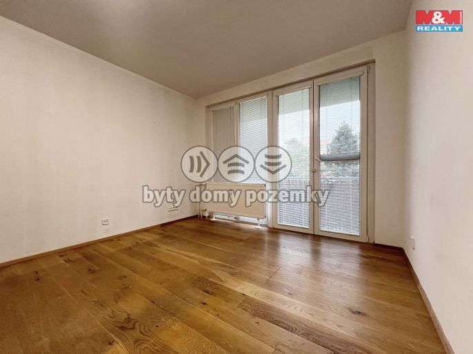 Pronájem, Byt 1+kk, Strakonice