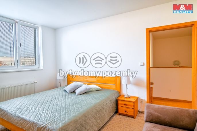 Prodej, Rodinný dům, Plzeň