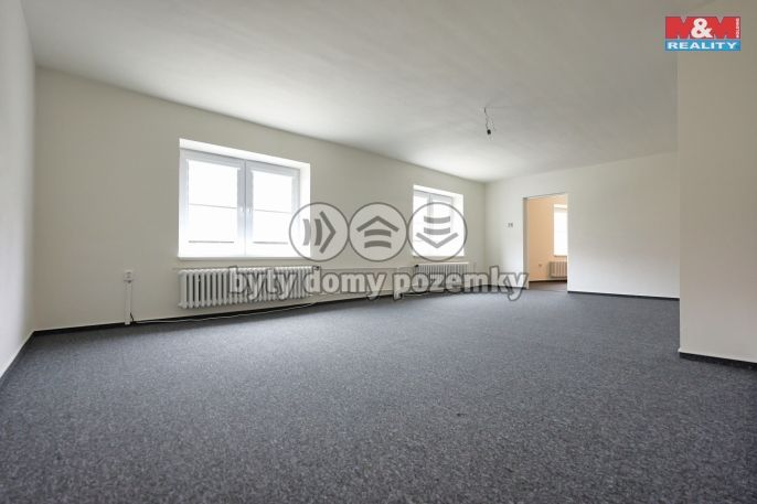 Prodej, Rodinný dům, Lešany