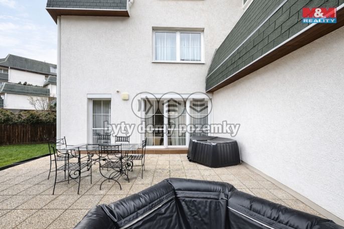 Prodej, Byt 2+1, Praha