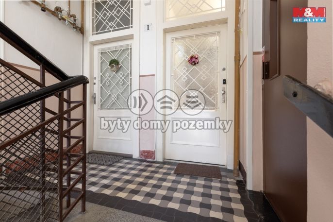 Prodej, Byt 3+kk, Ostrava