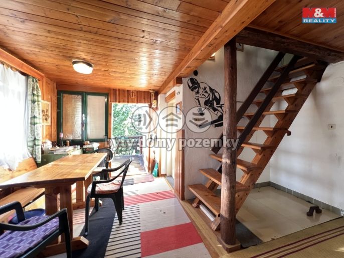 Prodej, Chata, Čeladná