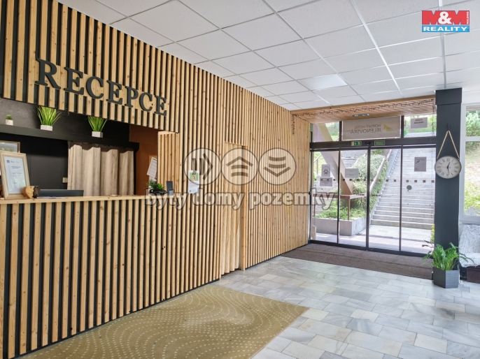 Prodej, Hotel, penzion, Valašské Klobouky