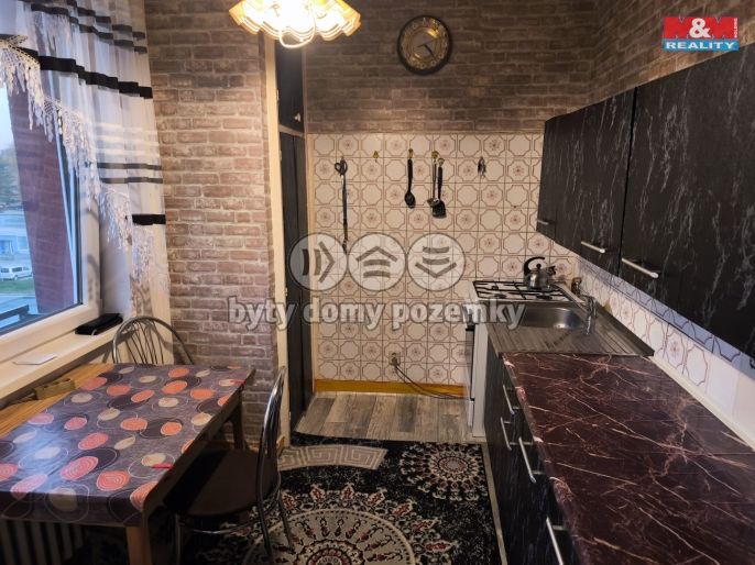 Prodej, Byt 2+1, Karviná