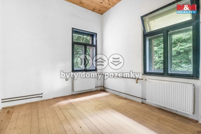Prodej, Rodinný dům, Děčín
