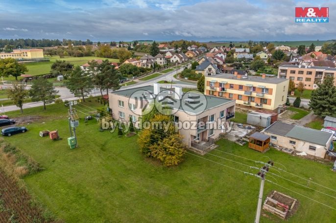 Prodej, Byt 3+kk, Smidary