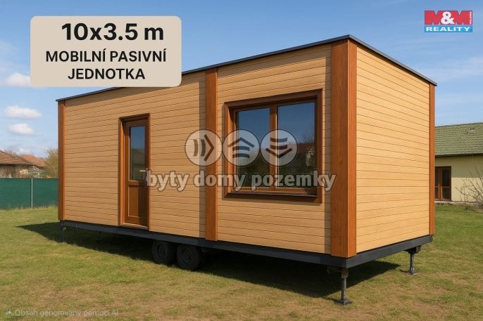 Prodej, Chata, Libišany