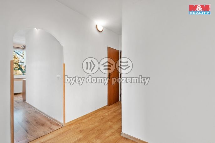 Prodej, Byt 3+1, Frýdlant