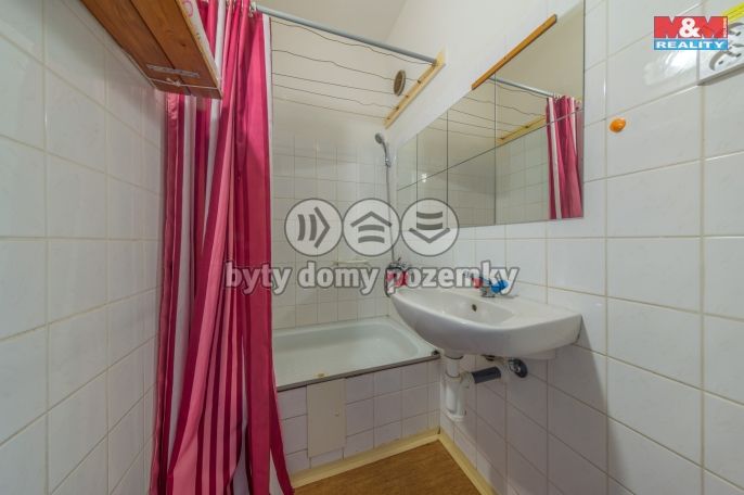 Prodej, Byt 1+kk, Havířov