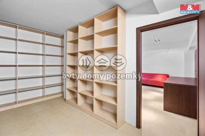 Pronájem, Kancelářský prostor, Kladno