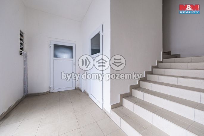 Prodej, Obchodní objekt, Příbram