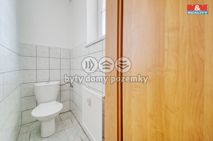 Pronájem, Byt 3+kk, Kdyně