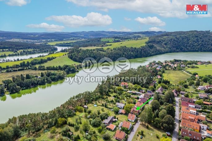 Prodej, Rodinný dům, Dublovice