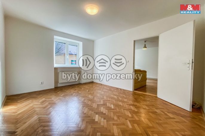 Pronájem, Byt 3+1, Vratimov