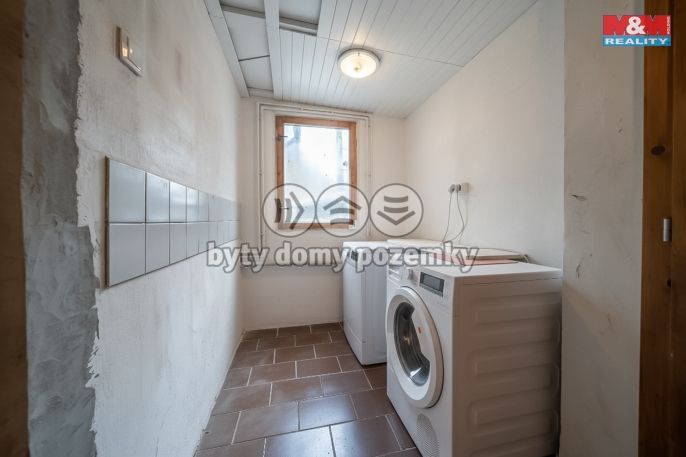 Prodej, Chata, Nižbor