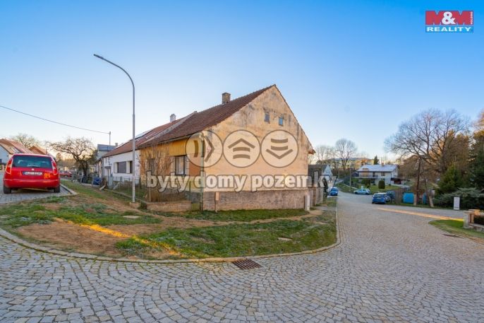 Prodej, Rodinný dům, Mrákotín