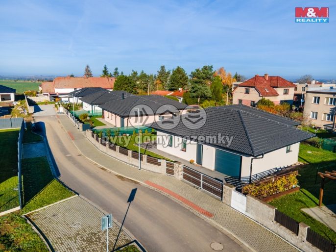 Prodej, Rodinný dům, Chrast