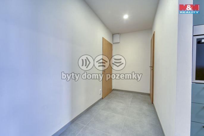 Pronájem, Byt 1+1, Klatovy