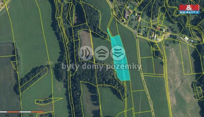 Prodej, Pastvina, Frýdlant nad Ostravicí