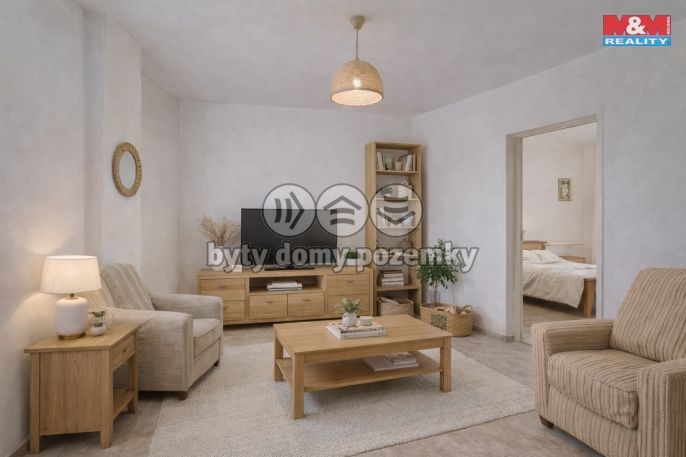 Prodej, Rodinný dům, Myslinka