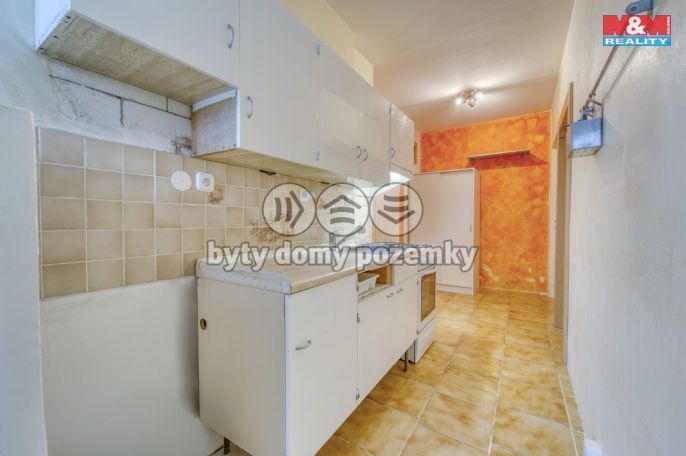 Prodej, Byt 2+1, Mariánské Lázně