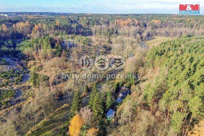 Prodej, Chata, Střelice