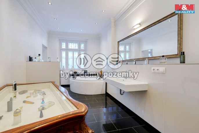 Prodej, Rodinný dům, Lázně Kynžvart