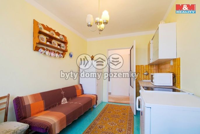 Prodej, Rodinný dům, Sobotovice