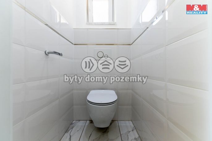 Prodej, Rodinný dům, Prostějov