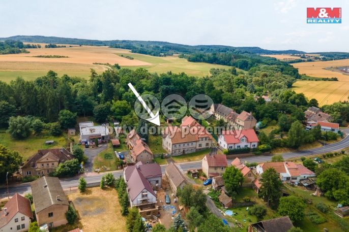 Prodej, Rodinný dům, Hořovičky