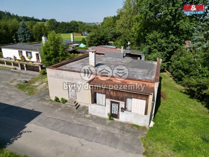 Prodej, Rodinný dům, Rychnov nad Kněžnou