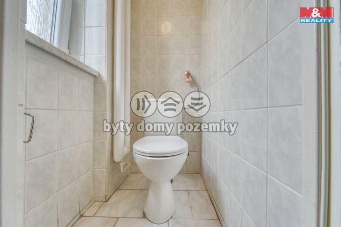 Pronájem, Byt 2+1, Klatovy