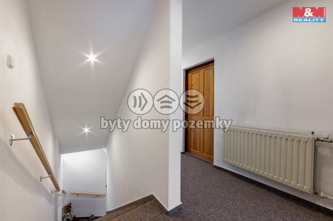 Prodej, Rodinný dům, Nejdek