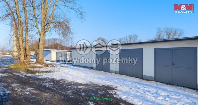 Prodej, Komerční pozemky, Ostrava