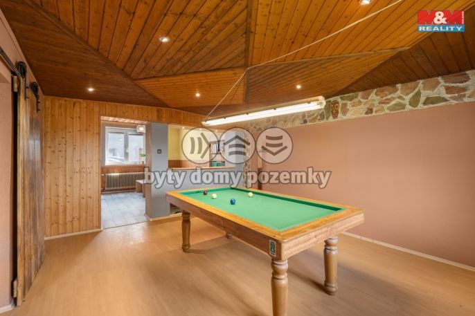 Prodej, Rodinný dům, Pchery