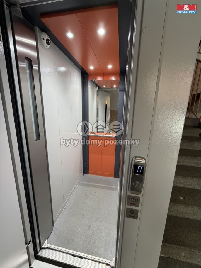 Prodej, Byt 3+1, Karviná