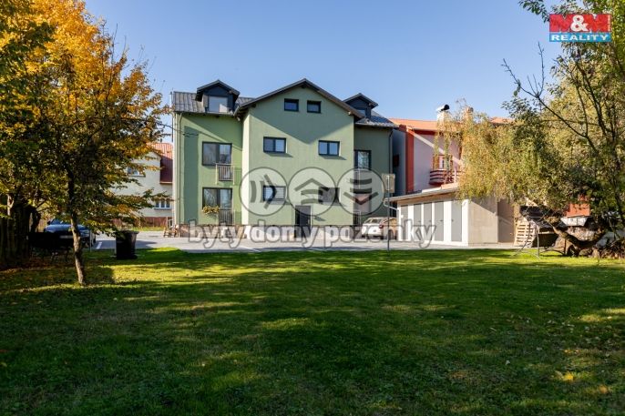 Prodej, Byt 2+1, Ostrava