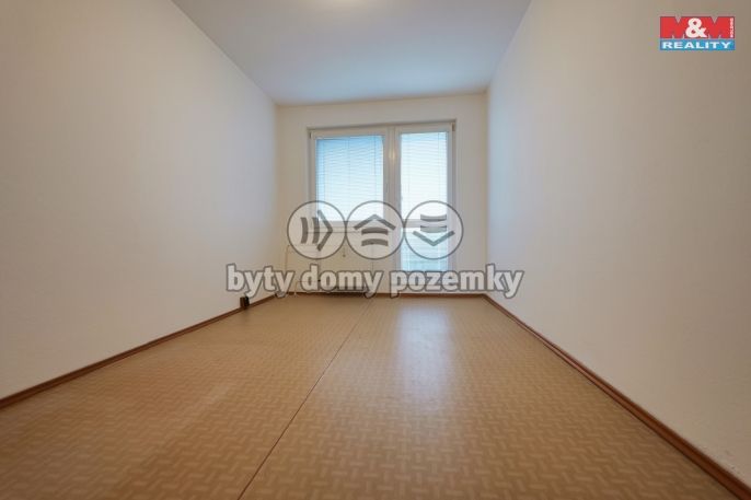 Prodej, Byt 3+1, Olomouc