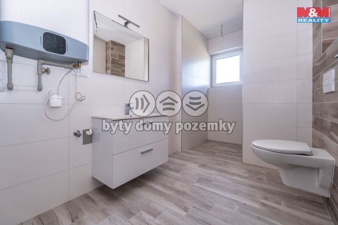 Prodej, Nájemní dům, Znojmo