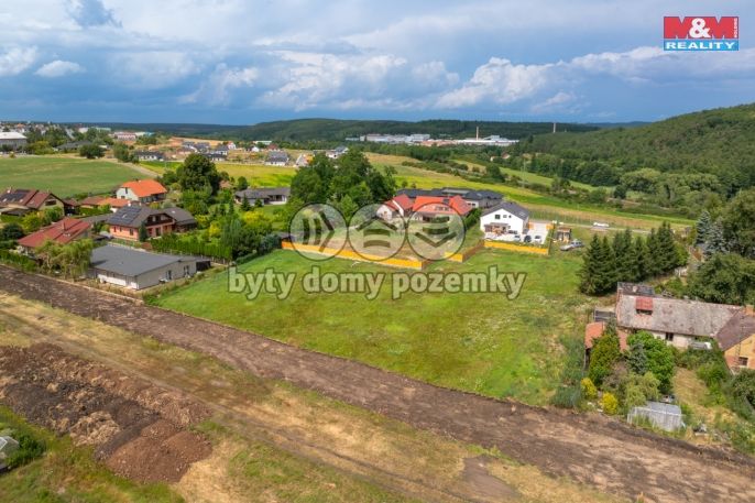 Prodej, Pozemek k bydlení, Rakovník