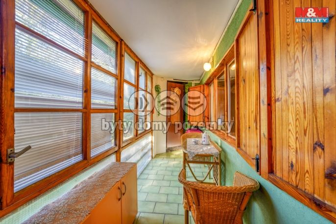 Prodej, Chata, Střelice