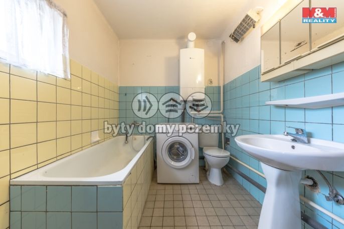 Prodej, Rodinný dům, Neratovice